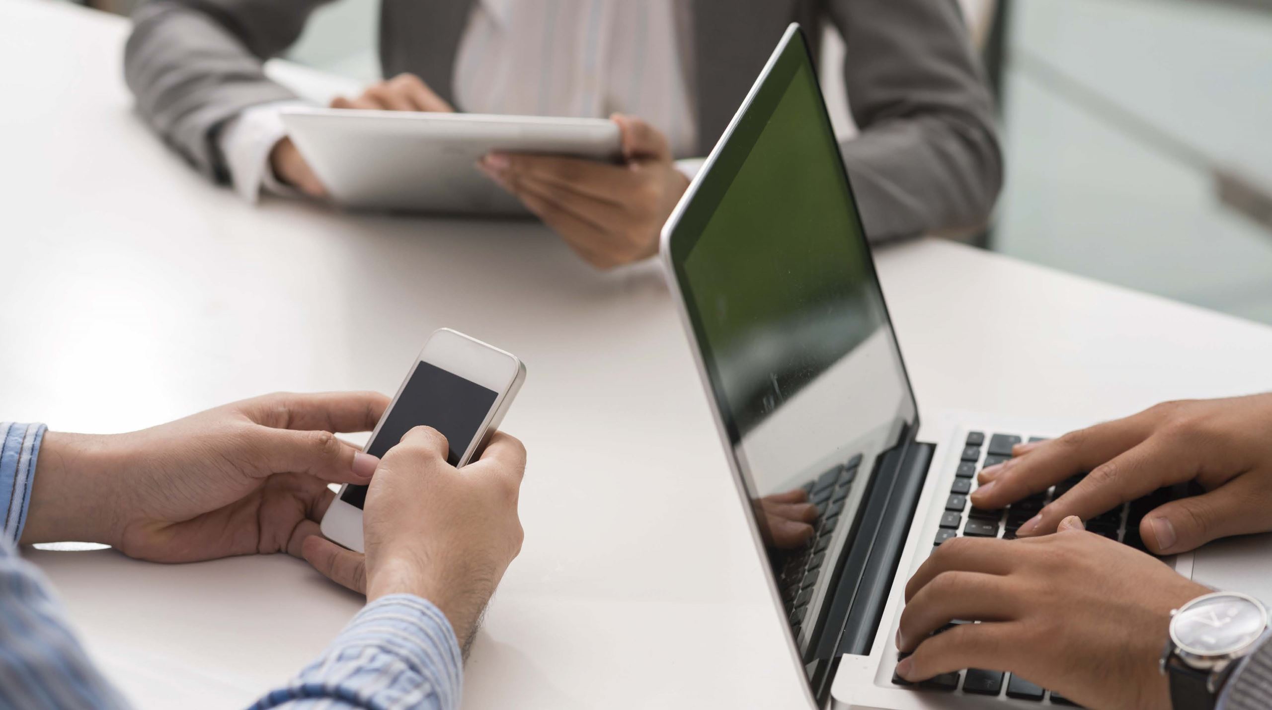 New Online Banking August 10